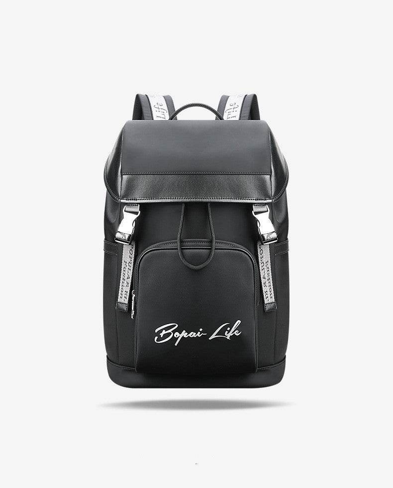 Backpack outdoor fashion backpack - Mubimart