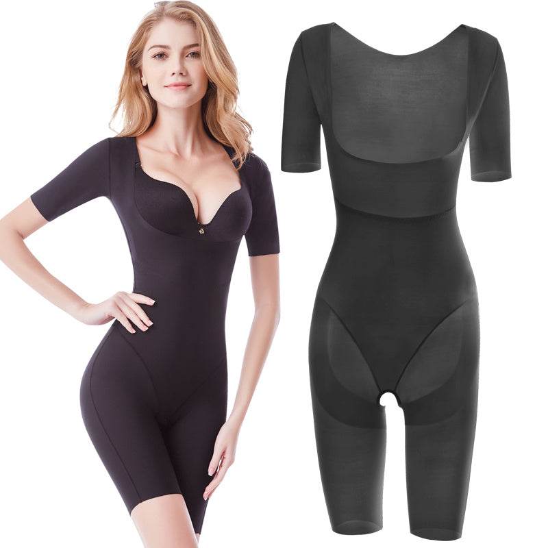 Women's one-piece shapewear - Mubimart