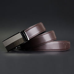 Fashion belt simple casual business men's trouser belt belt