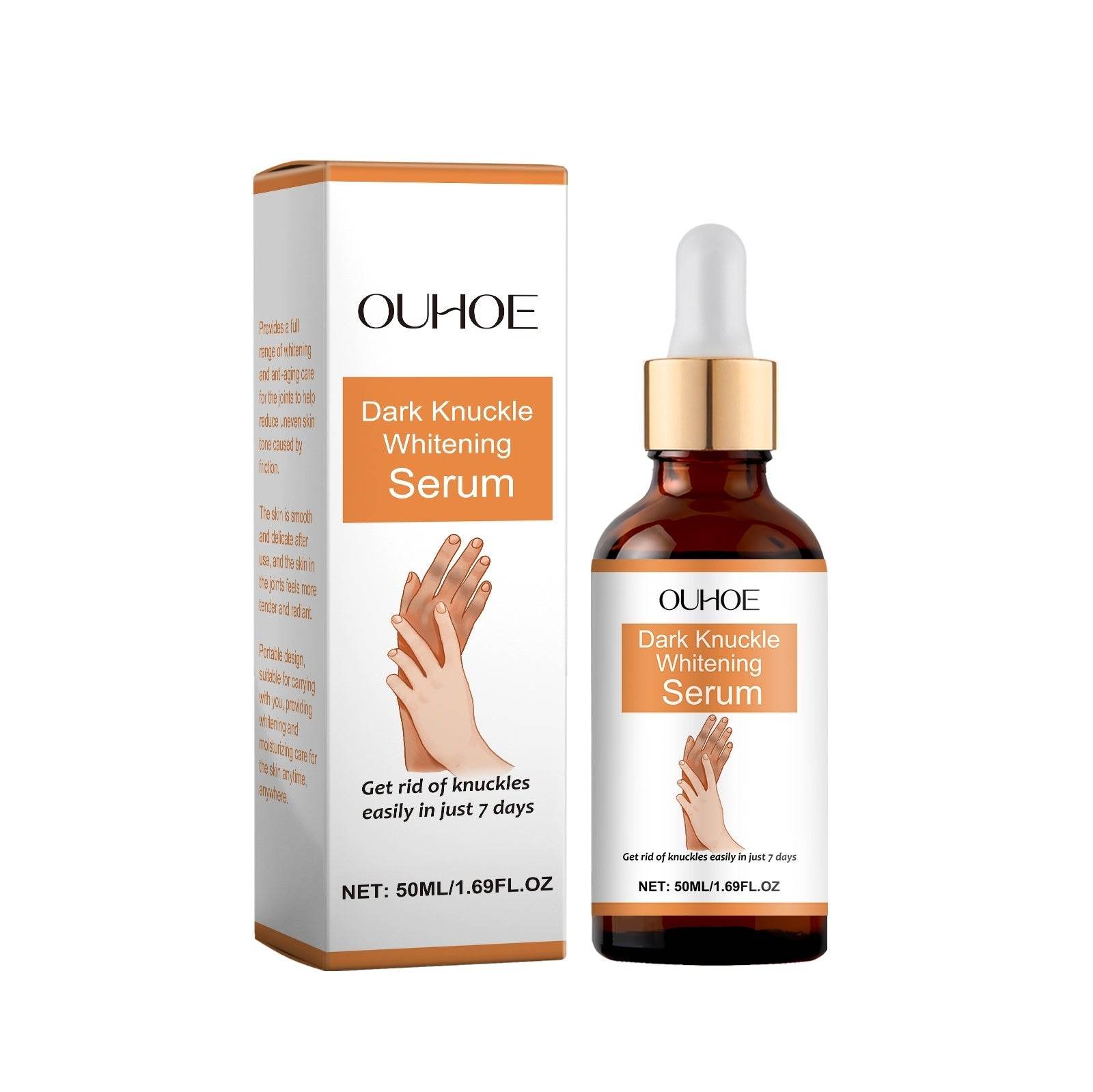 Vitamin C Serum - Mubimart