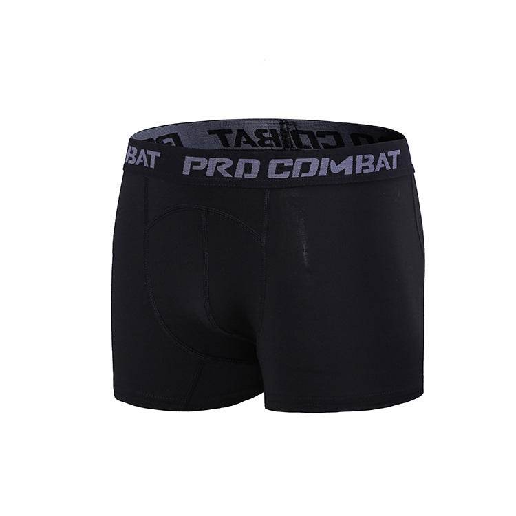 Skinny Running Underwear Summer Men - Mubimart