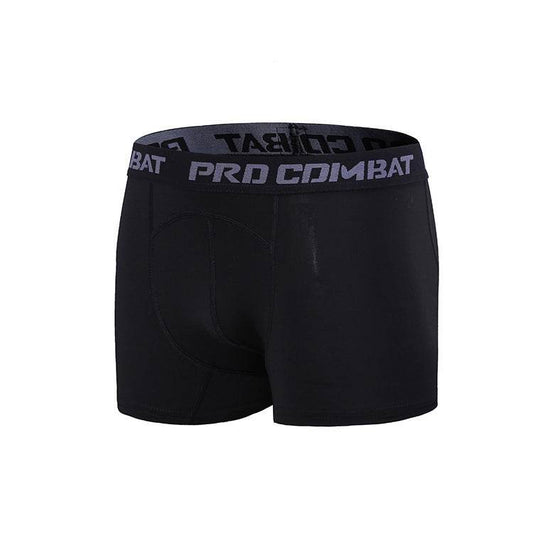 Skinny Running Underwear Summer Men - Mubimart
