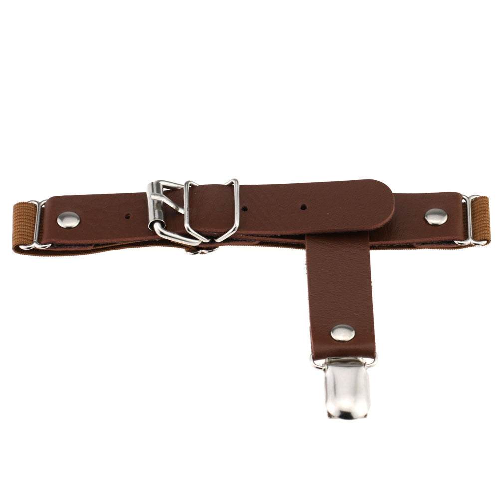 Street Dance Show Sexy Sexy Leg Ring Garter Belt - Mubimart