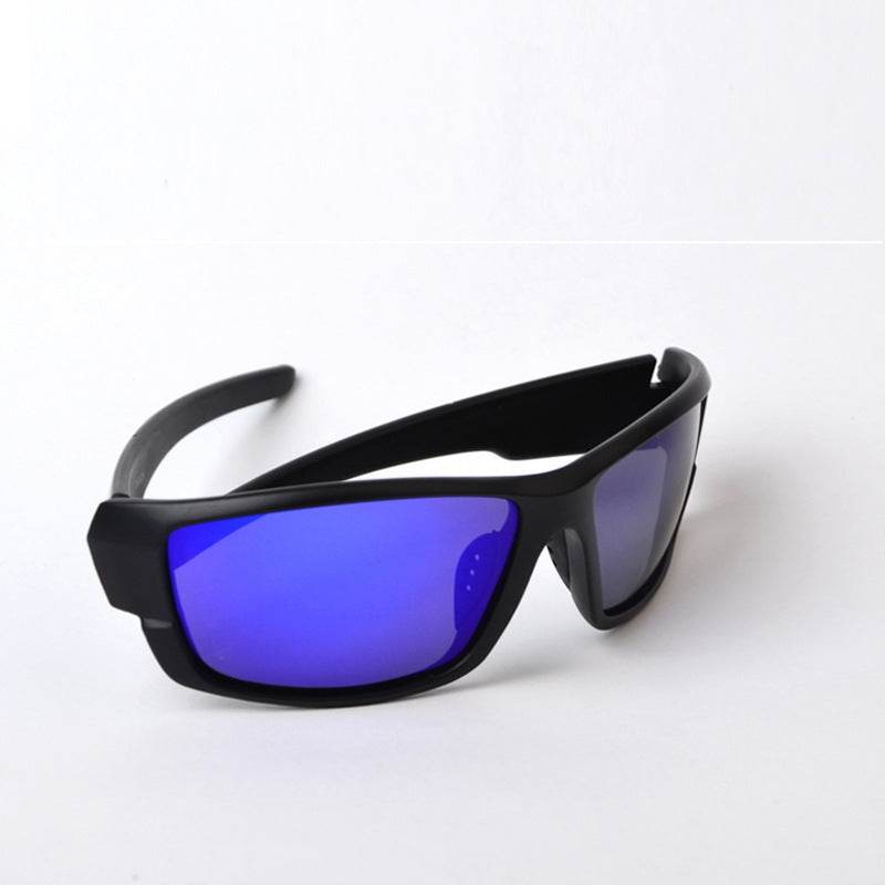 Polarized Sunglasses Men's Sports Cycling Sunglasses - Mubimart