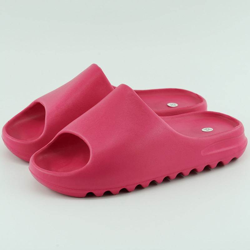 Sesame Street Graffiti Flip-Flops - Mubimart