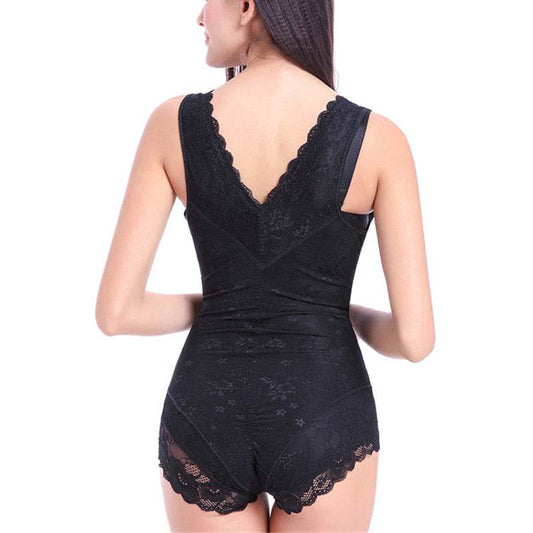 Seamless shapewear - Mubimart