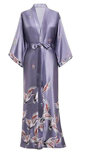 Pyjamas Nightwear Women Bathrobe Homewear Pajamas Shirts - Mubimart