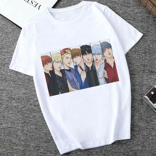 Not Today T-shirt For Women - Mubimart