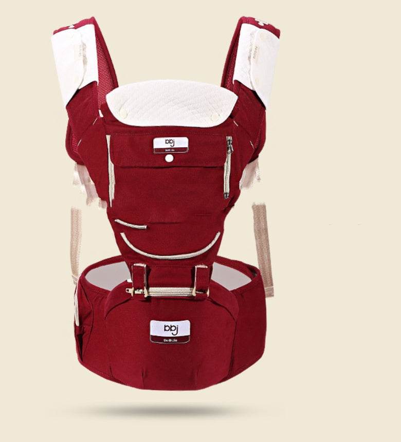 Breathable baby waist stool - Mubimart