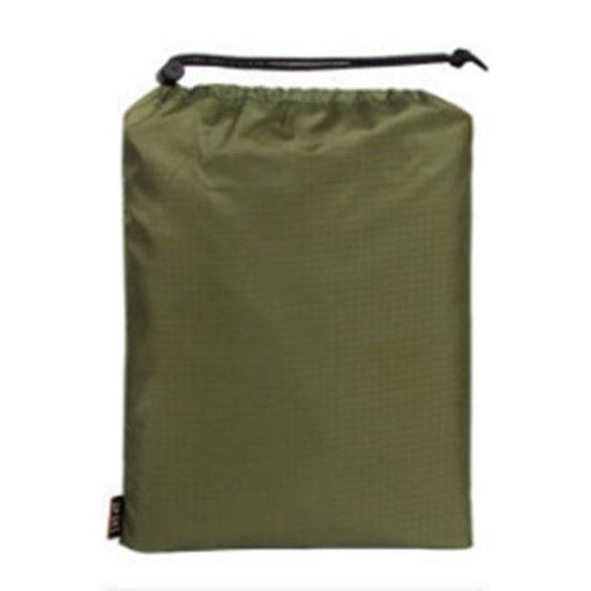 Multifunctional Raincoat Military Waterproof Raincoat - Mubimart