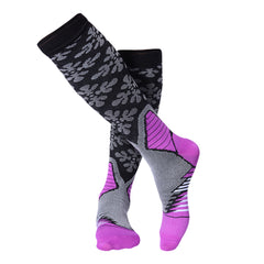 Compression socks - Mubimart -  