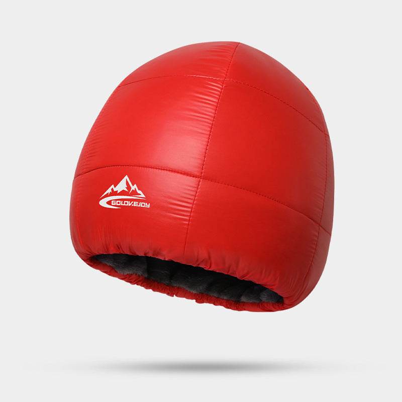 Outdoor Ski Hats For Men And Women Riding Warm Sets - Mubimart