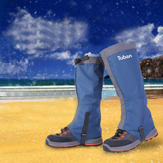 Outdoor Snow Kneepad - Mubimart