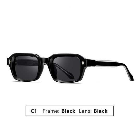 Sunglasses Men And Women Affordable Luxury Style