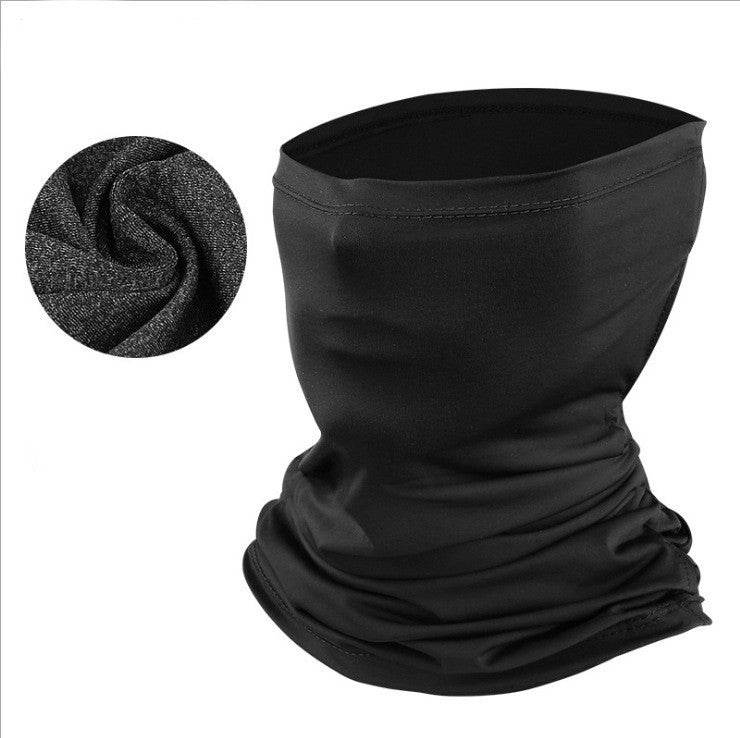 Men And Women Sports Outdoor Multifunctional Riding Mask Scarf - Mubimart
