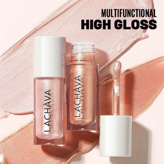 Full-Service Fluid Face Lift Cream Eye Shadow Brightening - Mubimart