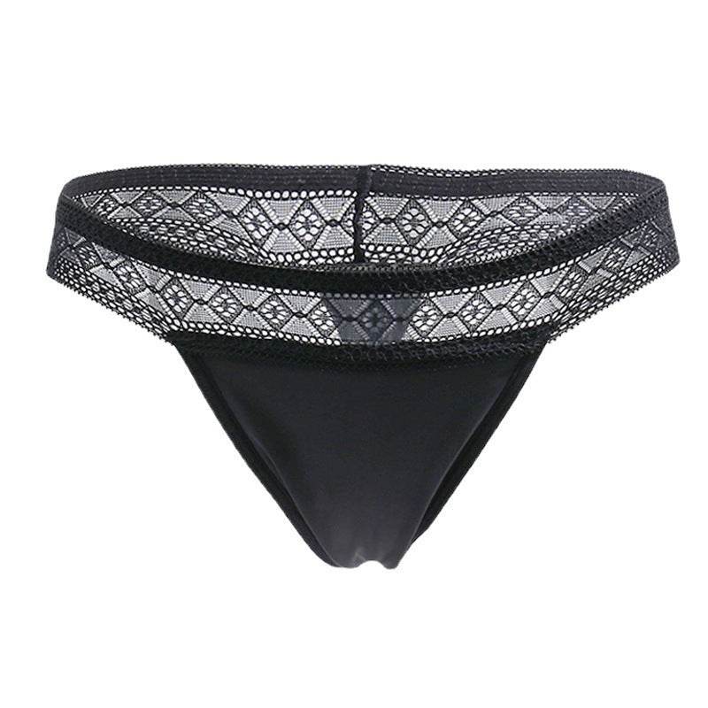 Large Size Four-layer Absorption Menstrual Leak-proof Physiological Underwear - Mubimart