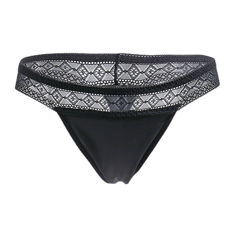 Large Size Four-layer Absorption Menstrual Leak-proof Physiological Underwear - Mubimart - Period panties 