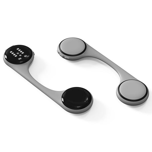 Bone Conduction Wireless Bluetooth Help Sleep Music Box Pillow Bluetooth Audio