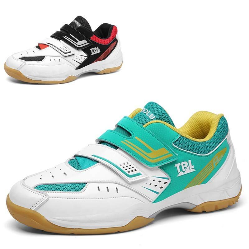 Badminton Shoes Men And Women Sports Training - Mubimart