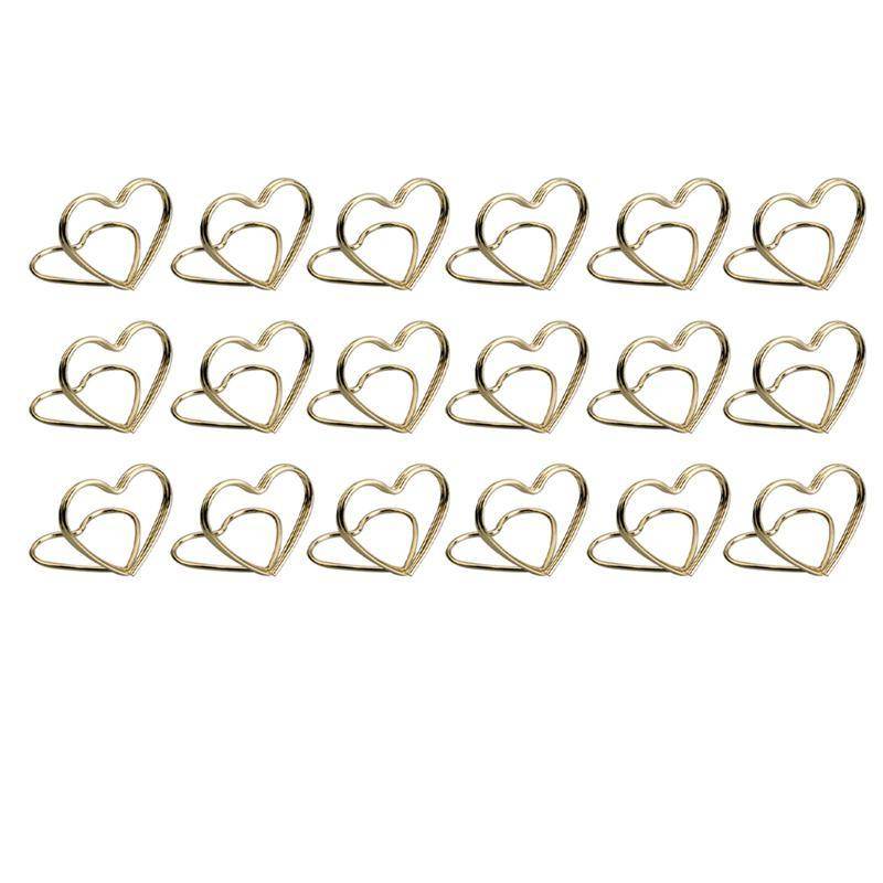 Ring-shaped Business Card Holder Wedding Card Holder - Mubimart