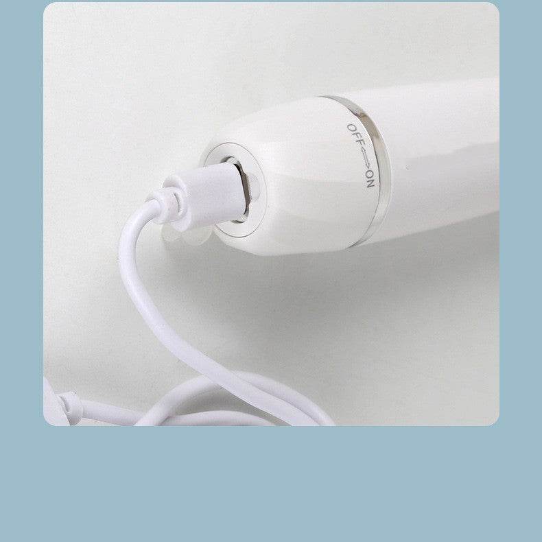 Women's Body Underarm Private Parts Washed Lady Shaver - Mubimart