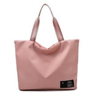 Small Dry Wet Separation Gym Bag - Mubimart