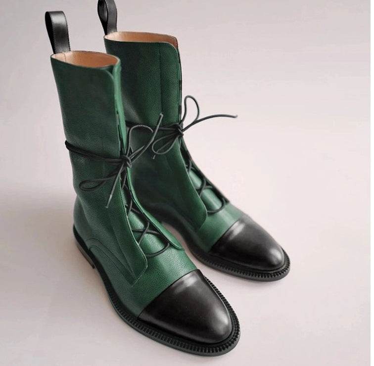 Dr Martens Boots Women's Mid-calf Women's Black - Mubimart