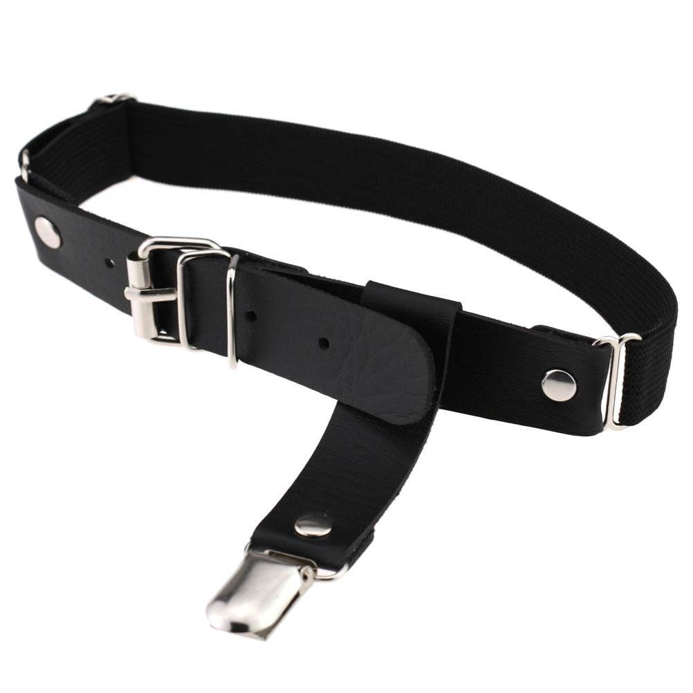 Street Dance Show Sexy Sexy Leg Ring Garter Belt - Mubimart