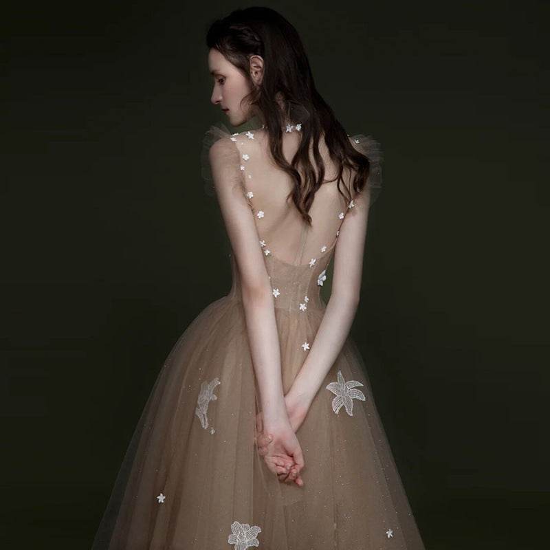 Banquet Party Birthday Women's Dresses - Mubimart