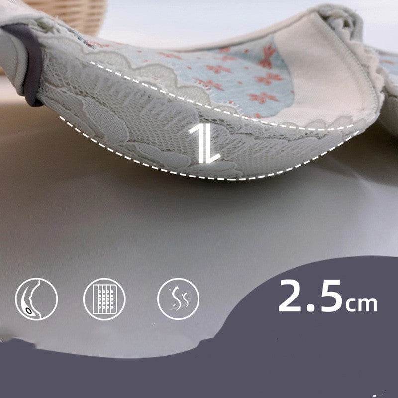 Women's Adjustable Bra Push Up Bra - Mubimart