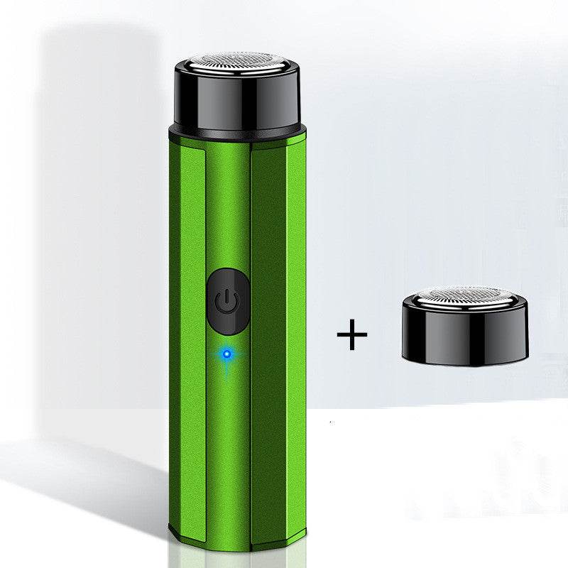JLL032 Mini Electric Shaver For Men - Mubimart