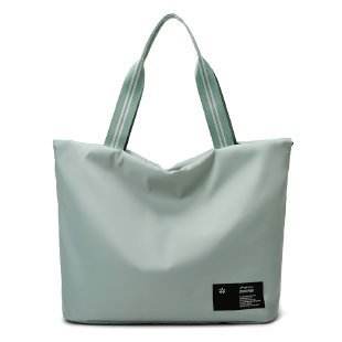 Small Dry Wet Separation Gym Bag - Mubimart