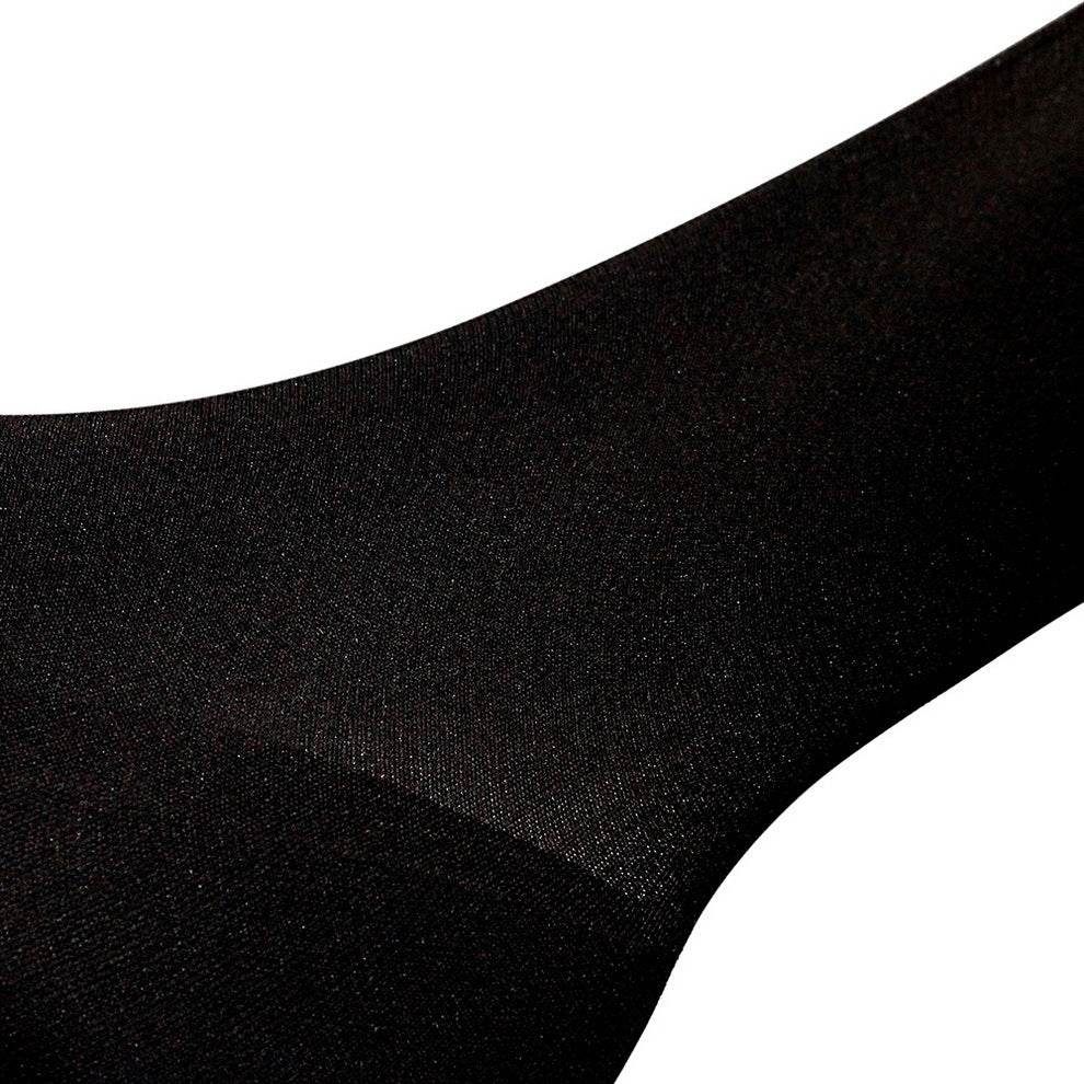 Stiletto Pointed Toe Over-the-knee Boots - Mubimart