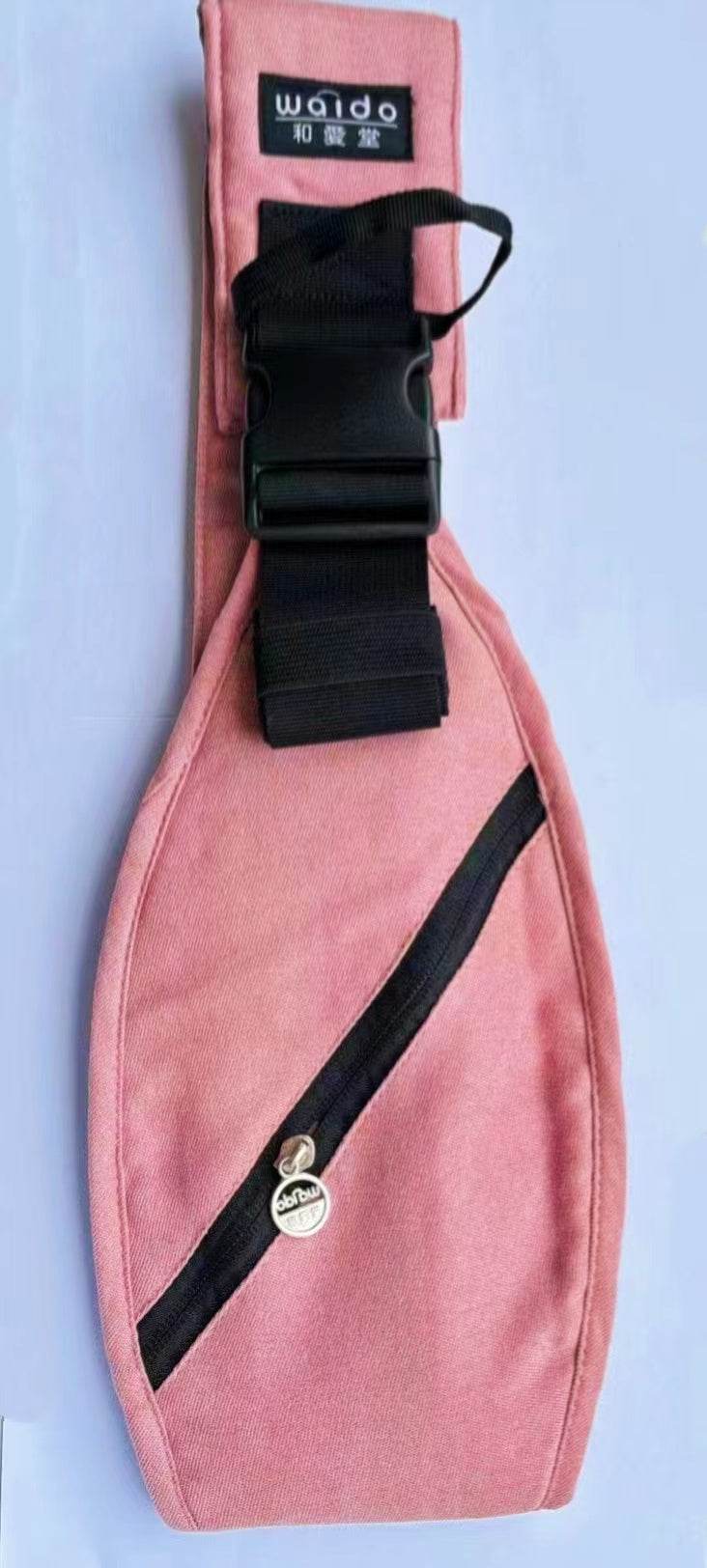 Baby Sling With Waist And Stool Front Holding Baby Sling Multifunctional - Mubimart