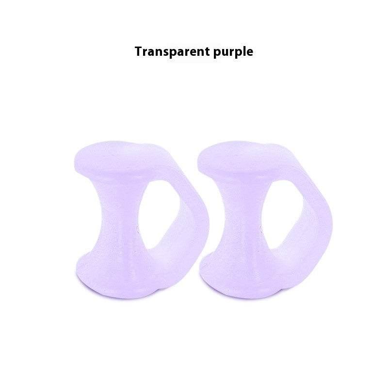 Valgus Separator Nursing Pad Toe Fixed Toe Rectifier - Mubimart