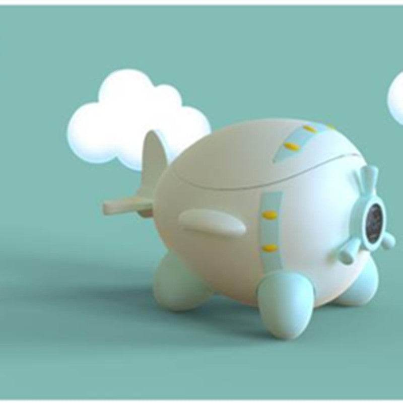 6 Months To 8 Years Simulated Toilet Portable Children's Potty Baby Potty Training Girls Boy Kids Newborns Toilet Seat Nursear - Mubimart