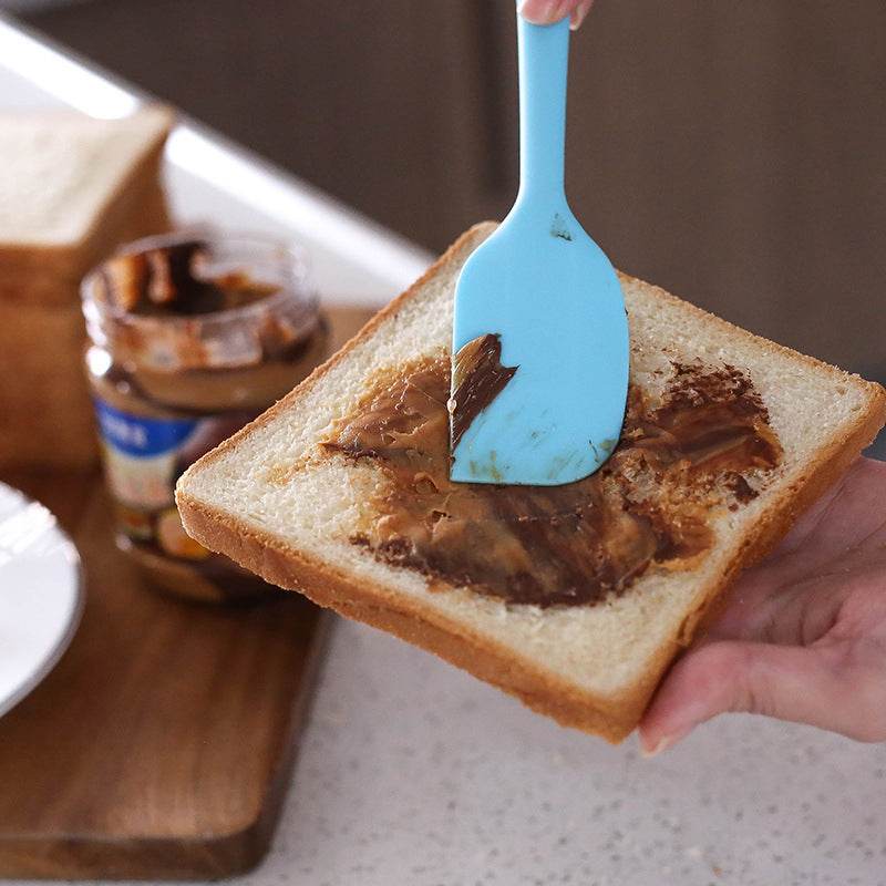 6-piece brush spatula - Mubimart
