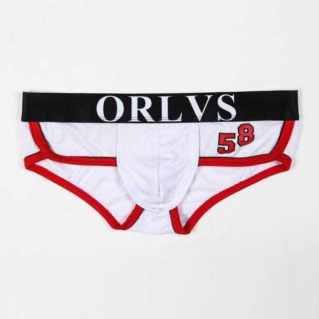58 Boxer Briefs - Mubimart