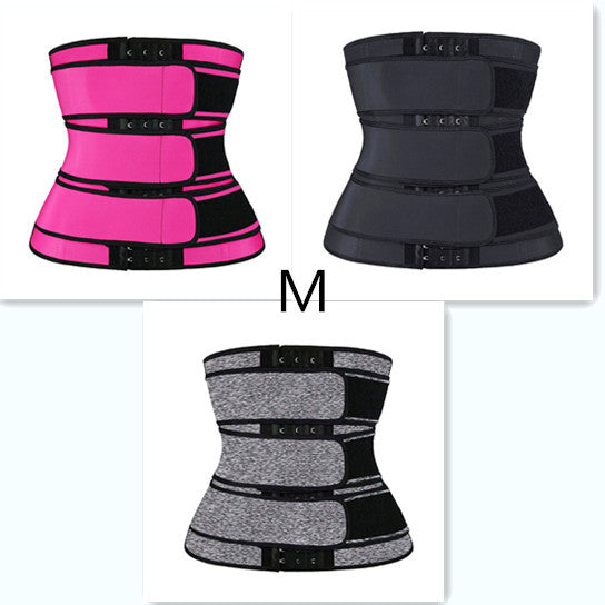 Women's corset corset - Mubimart -  