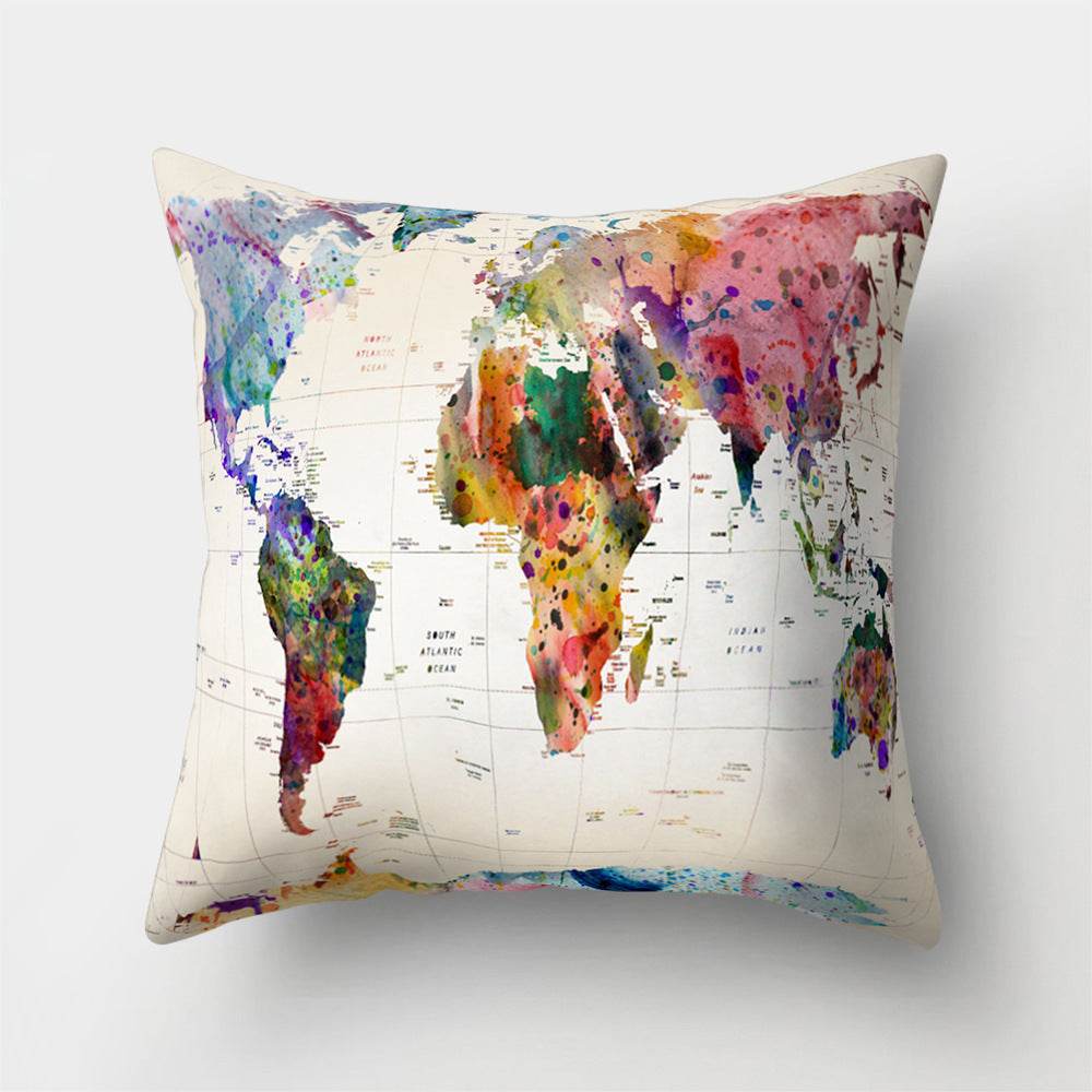 Sofa pillowcase - Mubimart