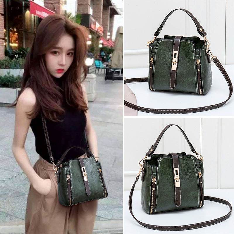 Women Shoulder Bag - Mubimart