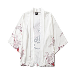 3/4 sleeve shirt jacket