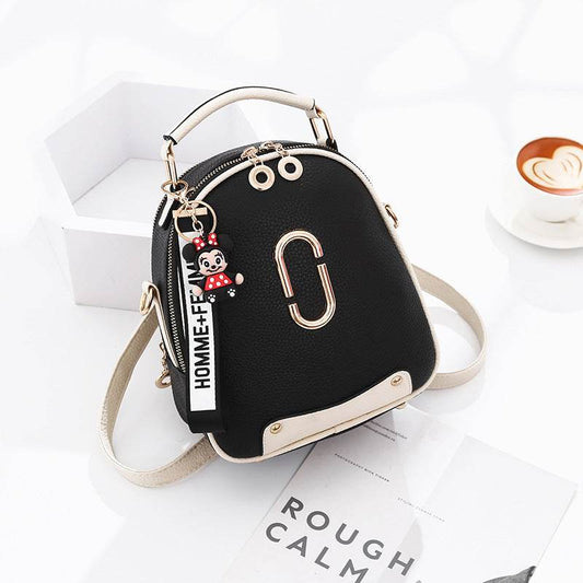 Fashion backpack backpack women bag - Mubimart