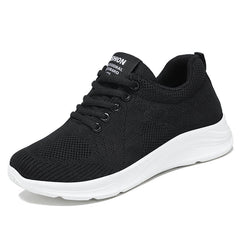 Spring Sole Casual Sports Shoes For Women