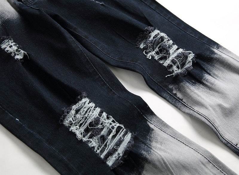 Men's jeans - Mubimart