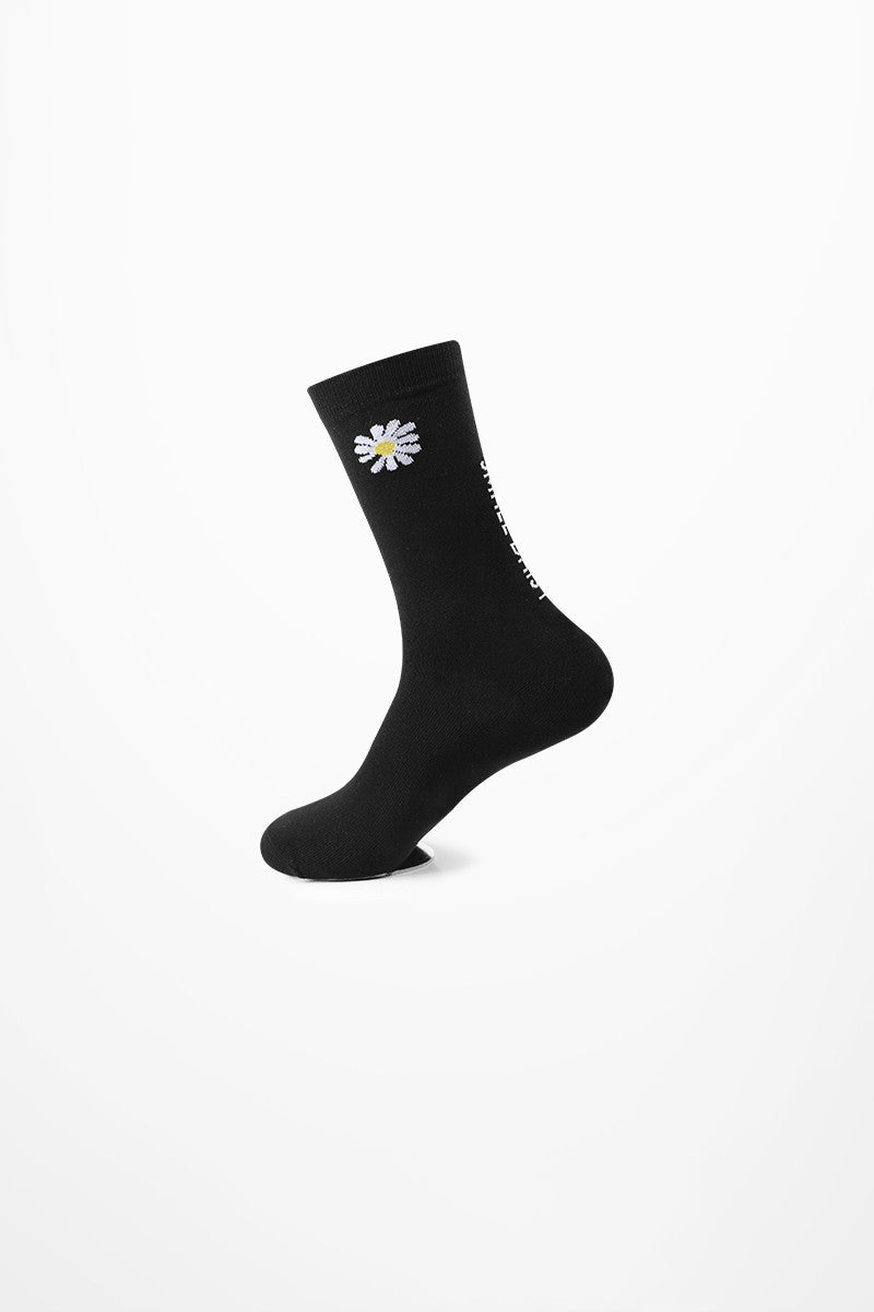 Socks men's tide socks - Mubimart -  