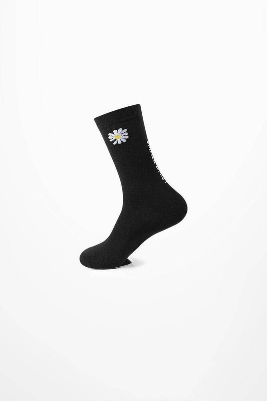 Socks men's tide socks - Mubimart