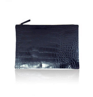 Clutch Umschlagtasche Clutch Tasche