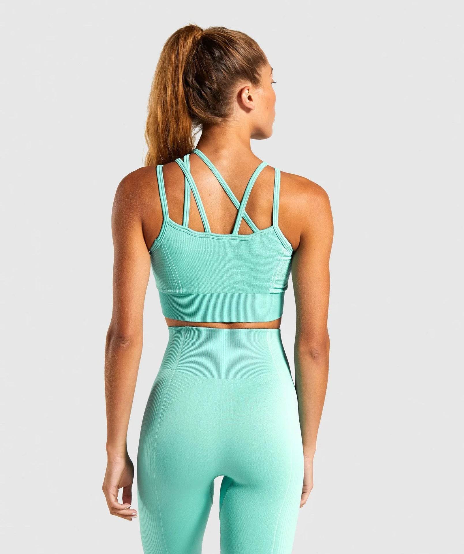 Ladies sports bra - Mubimart